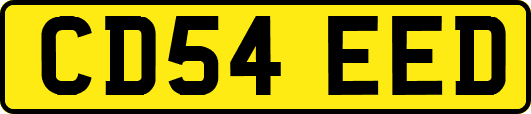 CD54EED