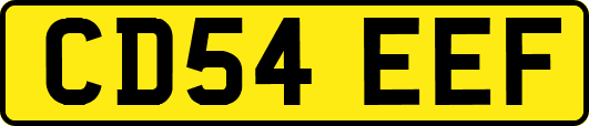 CD54EEF