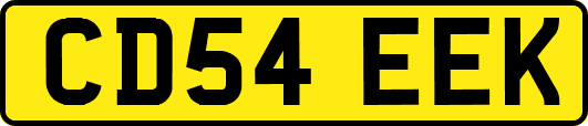 CD54EEK