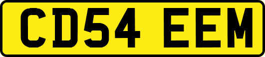 CD54EEM