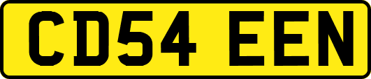 CD54EEN
