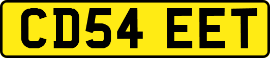CD54EET