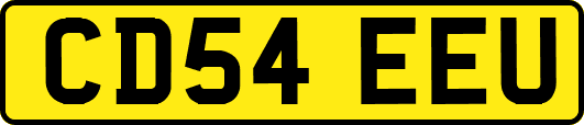 CD54EEU