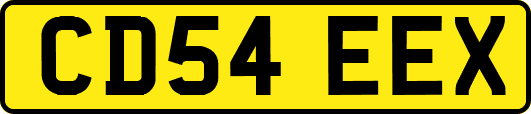 CD54EEX
