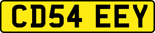 CD54EEY