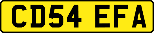 CD54EFA