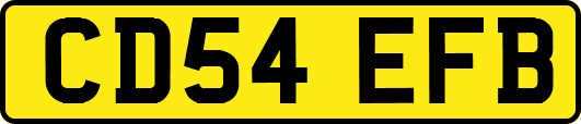CD54EFB