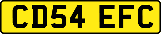 CD54EFC