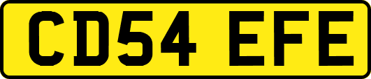 CD54EFE