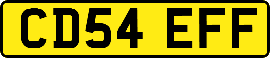 CD54EFF