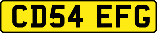 CD54EFG