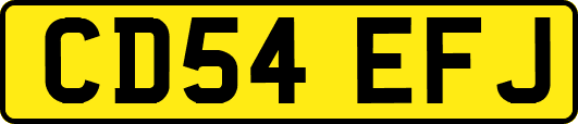 CD54EFJ