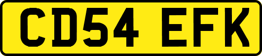 CD54EFK