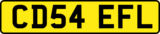 CD54EFL