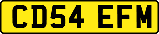 CD54EFM