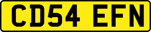 CD54EFN