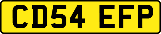 CD54EFP