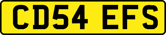 CD54EFS