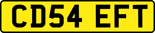 CD54EFT