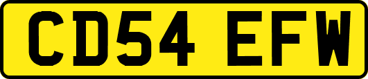 CD54EFW