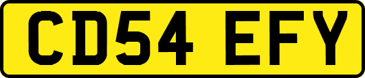 CD54EFY