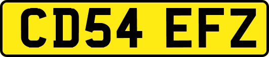 CD54EFZ