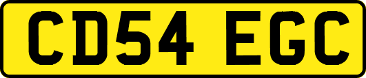 CD54EGC