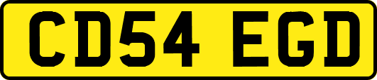 CD54EGD