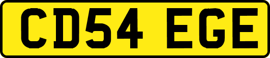 CD54EGE