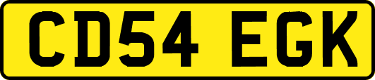 CD54EGK