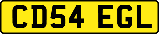 CD54EGL
