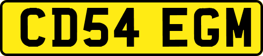 CD54EGM