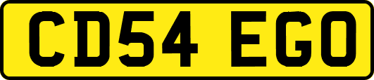 CD54EGO