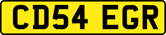 CD54EGR