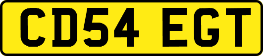 CD54EGT
