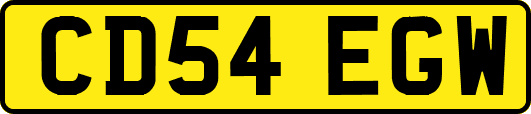 CD54EGW