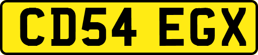 CD54EGX