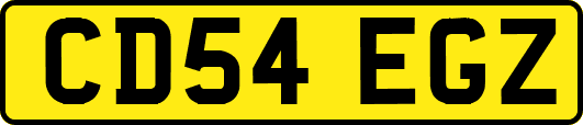 CD54EGZ