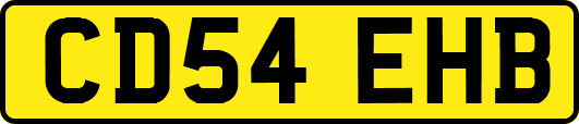 CD54EHB