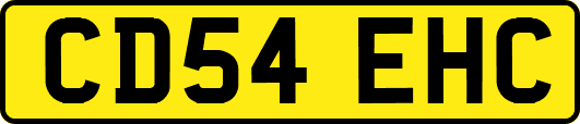 CD54EHC