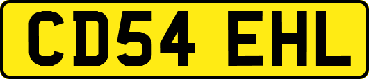 CD54EHL
