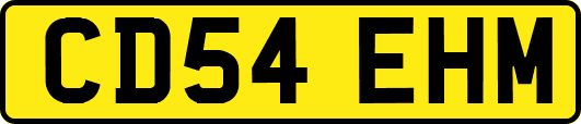 CD54EHM