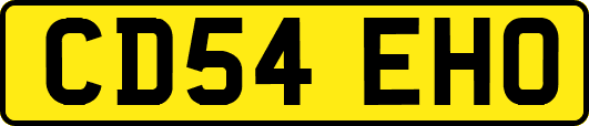 CD54EHO