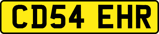 CD54EHR
