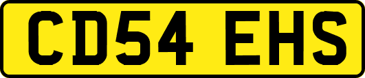 CD54EHS
