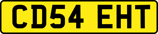 CD54EHT