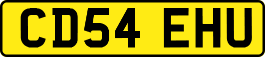 CD54EHU