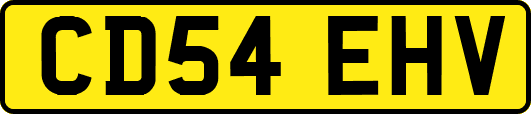 CD54EHV