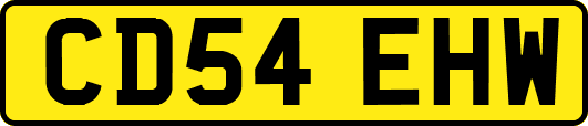 CD54EHW