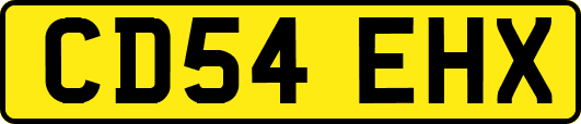 CD54EHX